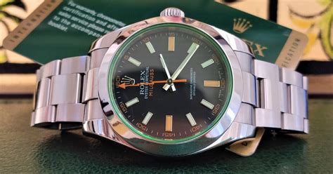 rolex a basso costo|rolex milgauss prezzo listino.